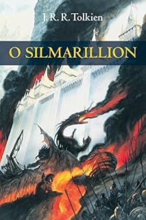 Livro O Silmarillion