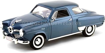 studebaker diecast