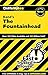 CliffsNotes on Rand's The Fountainhead (Cliffsnotes Literature Guides)