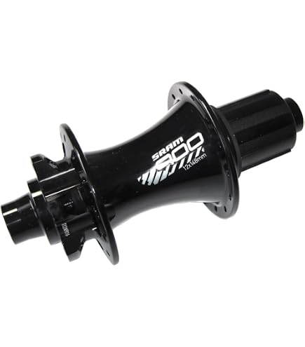 SRAM Maxle Stealth Arrière VTT 12 x 142 160 mm Longueur 20 mm Pas de