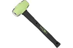 Wilton B.A.S.H 16" Sledge Hammer, 8 Lb Head (20816)
