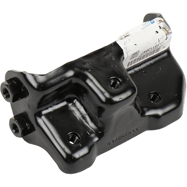 Amazon.com: Left Engine Mount Febest FM-CB4 Oem 1437544 : Automotive