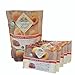 Sunny Fruit Organic Apricots, Soft & Succulent Dried Turkish Apricots- 2Packs