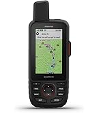 Amazon.com: Garmin GPSMAP 67 Rugged GPS Handheld, Multi-Band GNSS