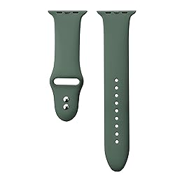 Libra Gemini Compatible with Apple Watch Band 49mm