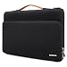 tomtoc 360 Protective Laptop Carrying Case for 12.3 Inch Surface Pro X/7/6/5/4, New MacBook Air 13-inch with Retina Display A1932, 13 New MacBook Pro USB-C A2159 A1989 A1706 A1708, Accessory Bag primary