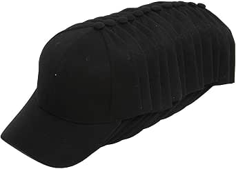 TOP HEADWEAR Bulk Wholesale Adjustable 