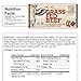 DNX Grass Fed Bison, Free Range Chicken, Grass Fed Beef Bars, High Protein Bar Meat Snacks, Keto, Paleo, Whole30, Gluten-Free, Dairy-Free, Grain-free, Nitrate-Free, Non-GMO (Variety 6 Pack)