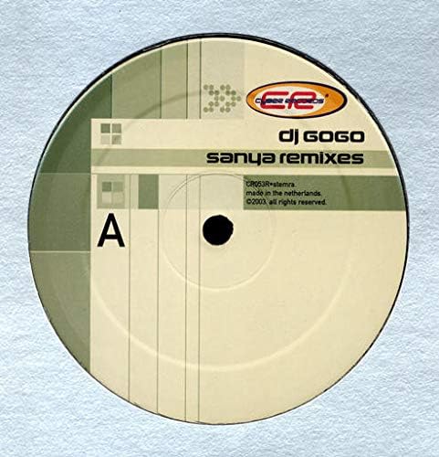 Sayna Remixes