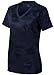 Joe's USA Ladies CamoHex V-Neck All Sport Moisture Wicking Shirts.Sizes: XS-4XL