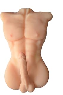 black male blow up doll