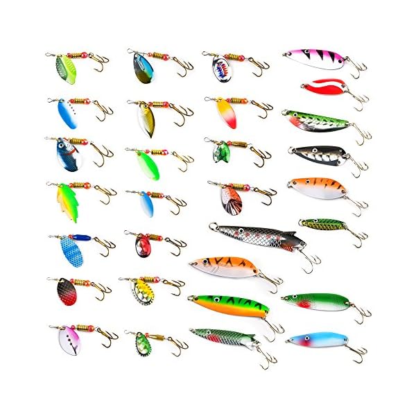 APG-Lot-30pcs-Colorful-Metal-Fishing-Lures-Minnow-Poper-Baits-Tackle-Crankbait-Assorted-Fish-Hooks