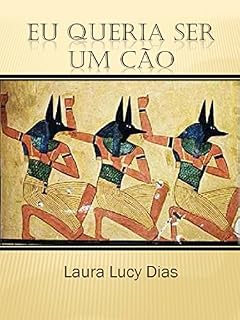 Livro Eu queria ser um cão