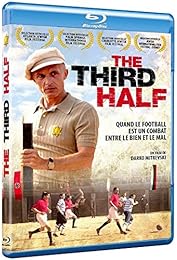 The Third Half - Blu-ray