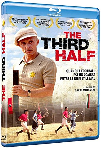 The Third Half - Blu-ray