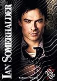 Ian Somerhalder 2020 Calendar: Star of The Vampire Diaries (English, French and German Edition) by 