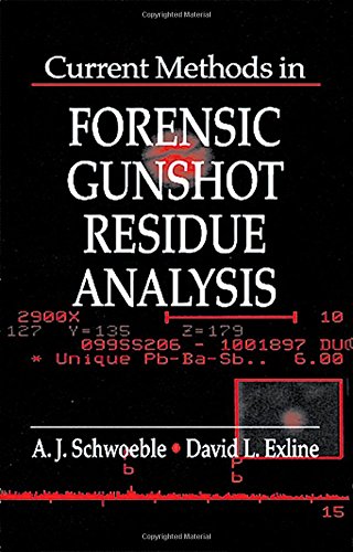 Current methods in forensic gunshot residue analysis (f…