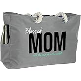 Keho XXL Ultimate Hospital/Overnight/Pregnancy Mom Bag