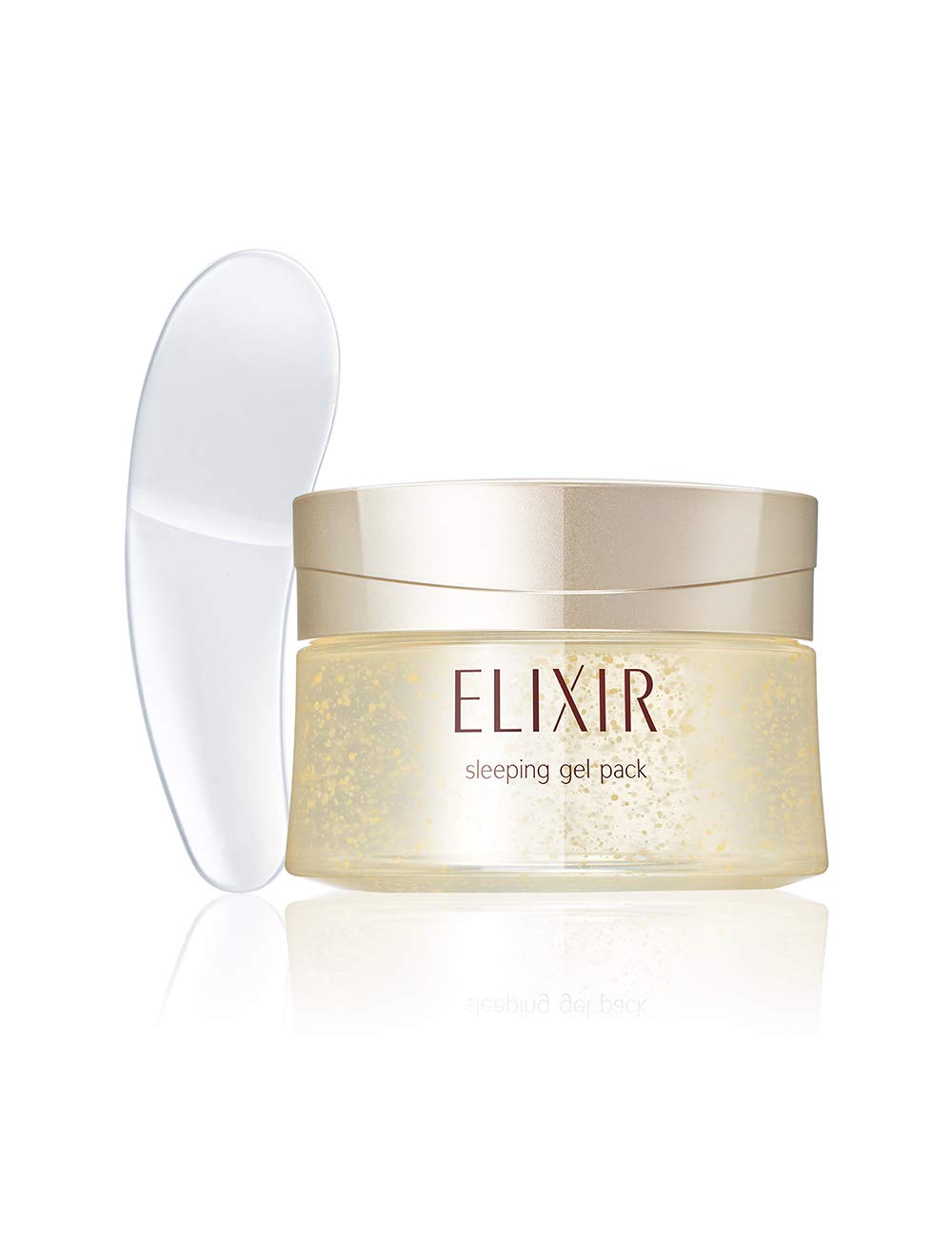 SHISEIDO エリクシール シュペリエル スリーピングジェルパック Ｗ 資生堂の商品画像