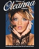 Visions of Oleanna - Volume One: Featuring the Fantastic Photographic Art of Frederick Potter by