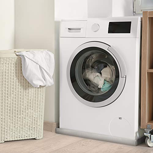 32" x 32" x 2.5" Stainless Washing Machine Drip Pan Pricepulse