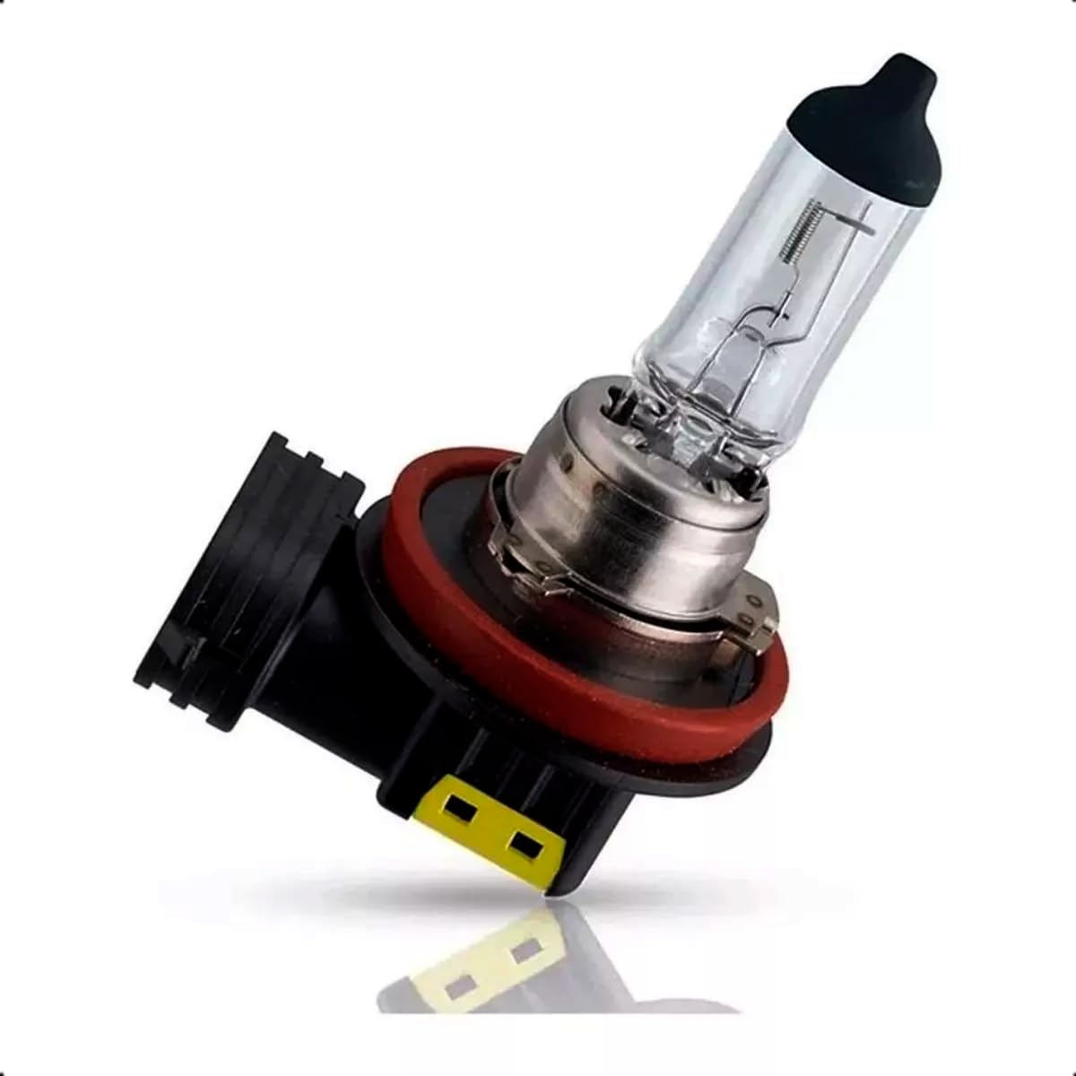 Philips Vision H8 Car Headlight Bulb 12360C1 (Single)