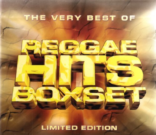 The Very Best Of Reggae Hits By Various Artists 2003 11 25 Amazon Com Music