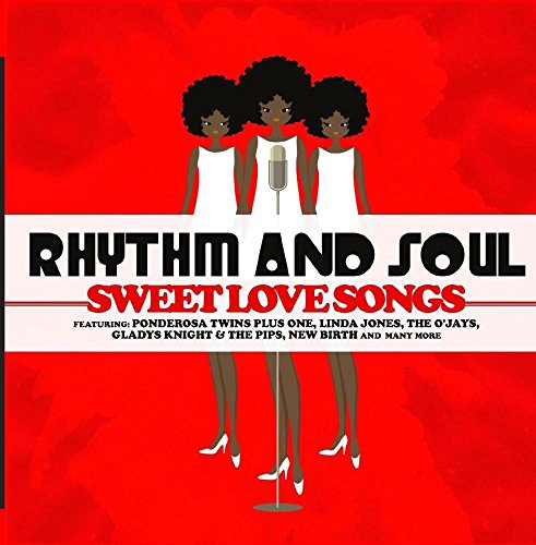 Various Artists - Rhythm And Soul - Sweet Love Songs - Zortam Music
