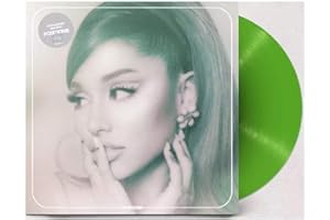 Ariana Grande - Positions