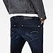 G-Star Raw Men's Revend Super Slim Fit Pant In Slander Indigo Super Stretch