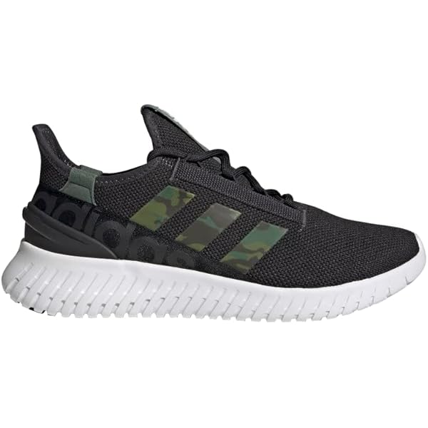 Amazon.com | adidas Men's Response Sneaker, Olive Strata