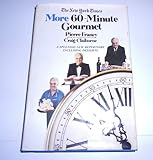 More 60 Minute Gourmet