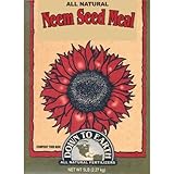 Down To Earth Neem Seed Meal - 5 lb (6/Cs)
