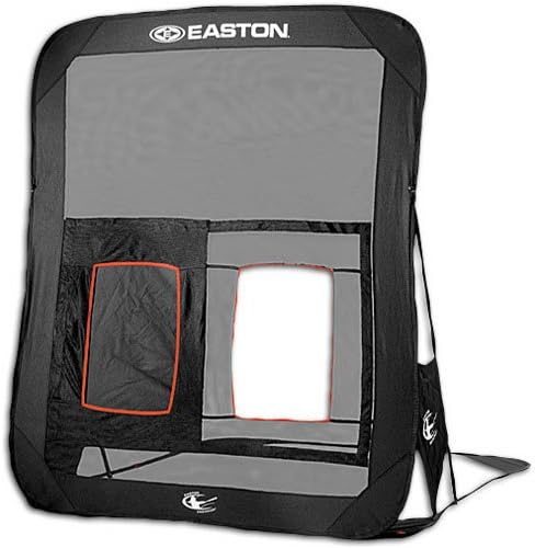 pop up pitching screen