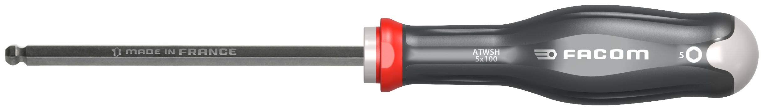 Facom ATWSH5X100 Screwdriver — image 1