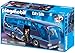 PLAYMOBIL Pop Stars Tour Bus