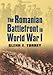 The Romanian Battlefront in World War I (Modern War Studies (Hardcover))