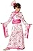 Asian Princess Costume,Medium 8-10