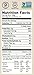 Gluten-Free, Low Sugar, Low Carb Granola by Kitchfix | Grain-Free | Paleo | Vegan Plant-Based Protein | Triple Berry 10oz