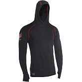 DRIFIRE Unisex Adult Drifire Fr Performance Hoodie