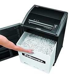 Fellowes Powershred 485i 100% Jam Proof Commercial