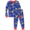 Pokemon Jongens Pyjama’s Aansluitende Pasvorm