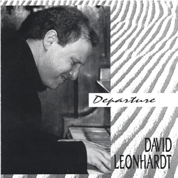 David Leonhardt - Departure - Amazon.com Music