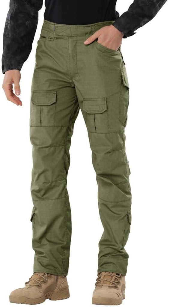 akarmy cargo pants