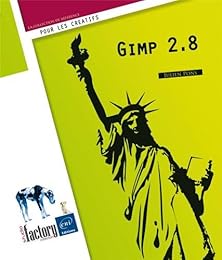 Gimp 2.8