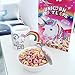 BigMouth Inc. Coffee Mug - “Powered by Unicorn Farts”, Novelty Coffee Mug, 20 oz