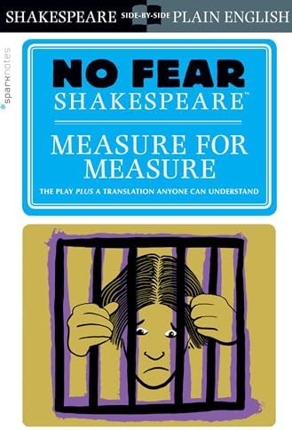 Measure for Measure (Folger Shakespeare Library): Shakespeare