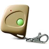 Transmitter Solutions 318ALD31K 318 MHz Firefly SU7318ALD31K Mini Remote Control