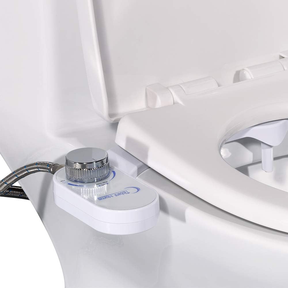 Tibbers Home Bidet Comparison Review Cleanliness & Hygiene