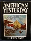 American Yesterday